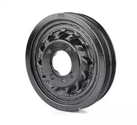 Ременный шкив, коленчатый вал BSG купить